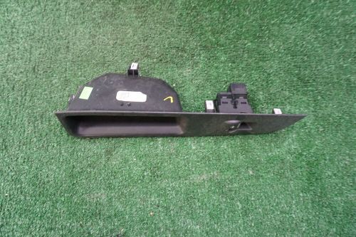 2011 2012 2013 14 15 16 17 18 19 ford explorer rear left window switch oem261959