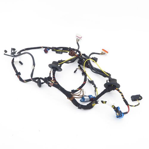 Wiring harness lead set front end porsche 911 997 99761255125