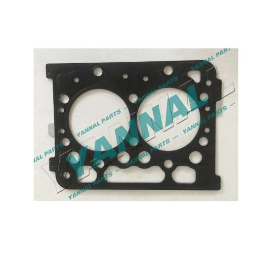 Cylinder head gasket kit new kubota z402