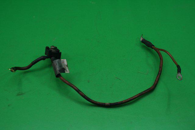 2000 bmw k1200lt battery cable ground wire k 1200 lt