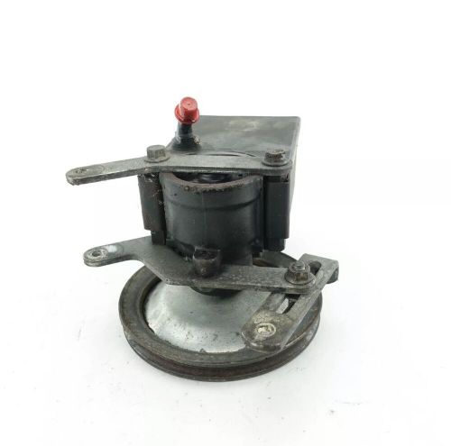 1991 1992 1993 volvo 240 power steering pump