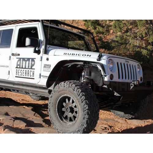 Icon 3&#034; suspension system - stage 1 for jeep wrangler 2007-2014