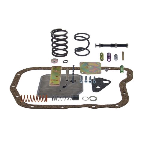 Transgo for torqueflite rwd 3spd reprogramming kit with gear command