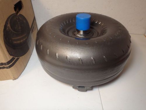 Tc remanufacturing torque converter b85tmbx