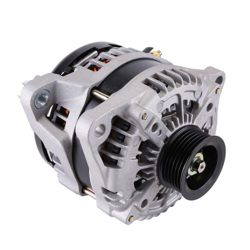 For ford truck f-150 v8 5.0l premium alternator 302 al7783x gl-8647 (al3z10346c)