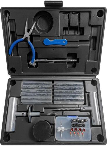 Voodoo offroad heavy-duty 67-piece tire repair kits 1600004