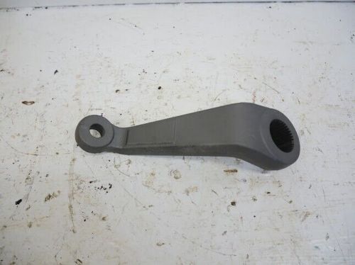 76-86 jeep cj5 cj7 cj8 cj6 renegade drop pitman arm 3&#034;