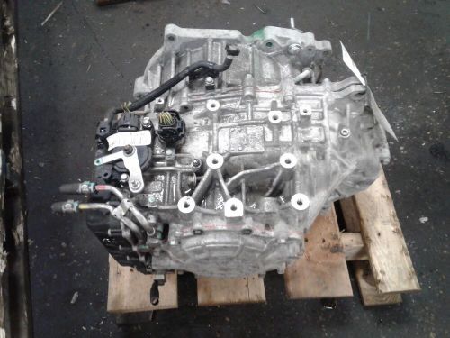 2013 dodge dart automatic transmission 2.0l 59k oem