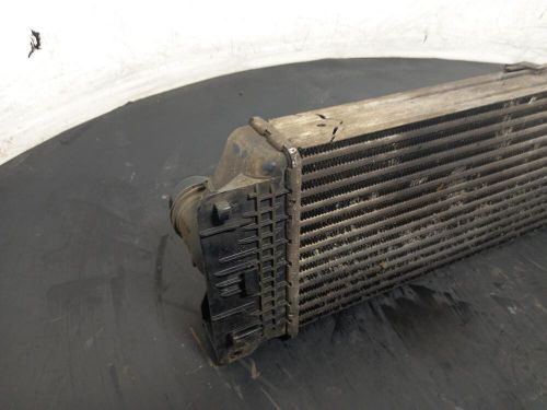 Volkswagen crafter intercooler 2011-2016 2.0l cktb