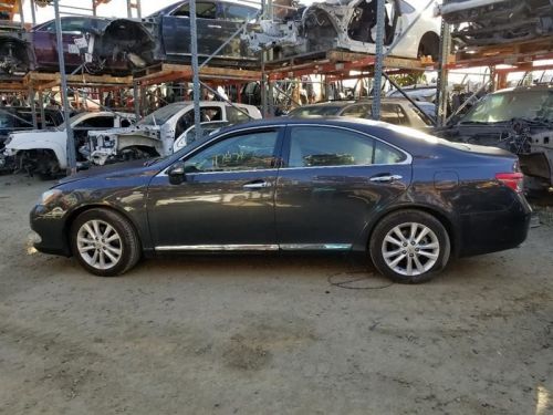 08 09 10 11 12 lexus es350 tpms control ecm