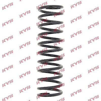 Coil spring fits vw golf mk1 1.6d rear 80 to 83 suspension kyb 171511105c new