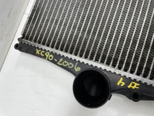 Volvo xc90 2003 2007 intercooler factory