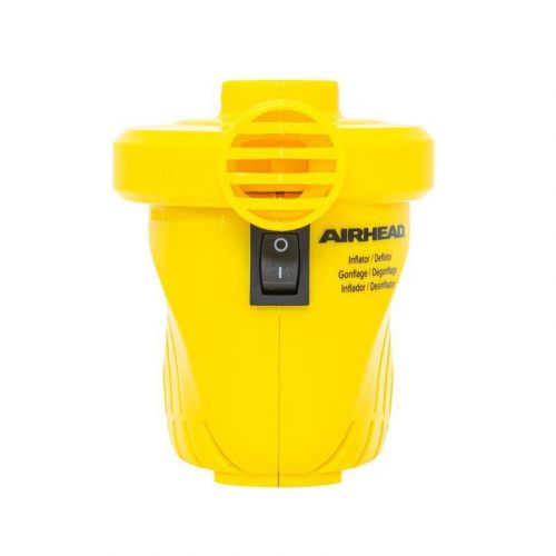 Airhead sports ahp-12012 - airhead pool float pump 120v/12v