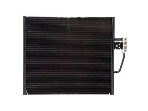 A/c condenser 53pvvh31 for 528i 530i 525i 540i m5 z8 2001 1998 2002 2000 1999