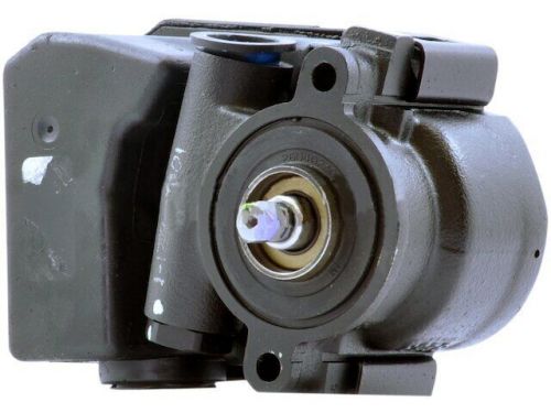 Power steering pump 62mqgh38 for chevy cavalier 1995