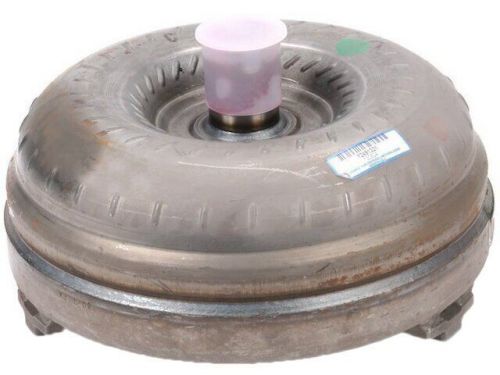 Auto trans torque converter 55hptd92 for cadillac brougham 1990 1991 1992