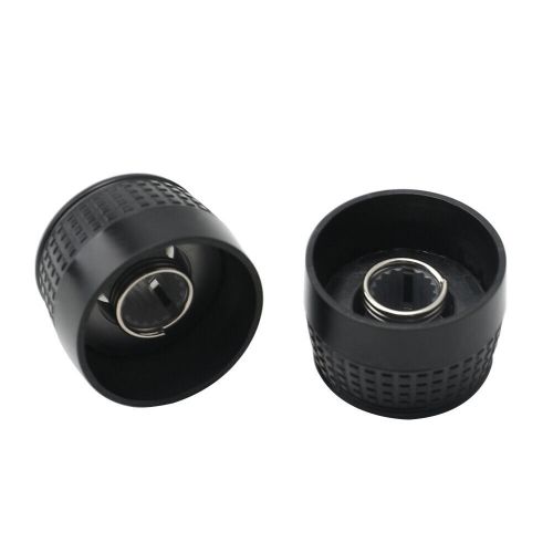 Mib car radio knob knob right + left for vw ds rcd360 5gg 035 280e 280d-