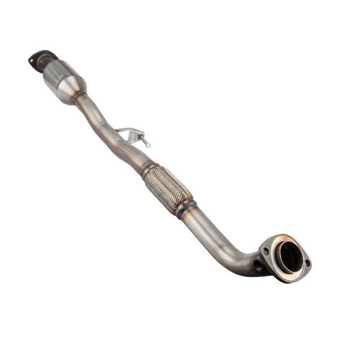 For toyota camry 2002 - 2006 2.4 flex pipe w/ catalytic converter epa usa built