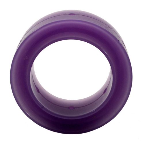 Re suspension    re sr250b 1000 60    spring rubber barrel 60d purple