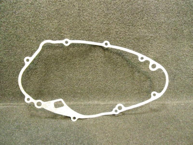 Kawasaki #14046-036 gasket, engine cover 1977-79 ke250 motorcycle engine part# 5