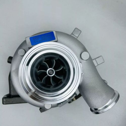 He400vg turbocharger 5459711rx fits cummins x15, 5351565, 5454983, 5327132