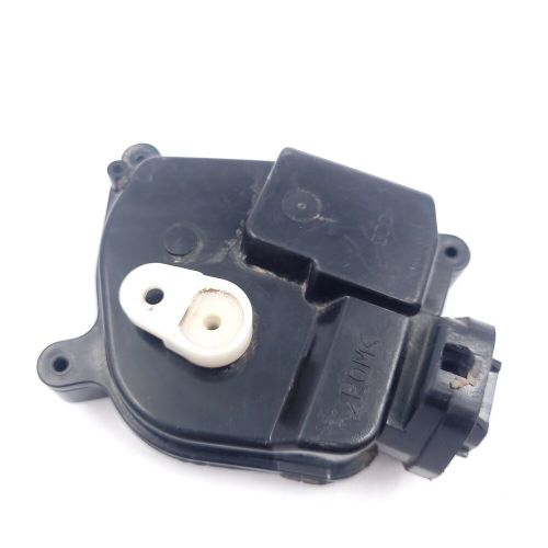 Genuine electronic actuator kia rio 2 jb 2005-2011