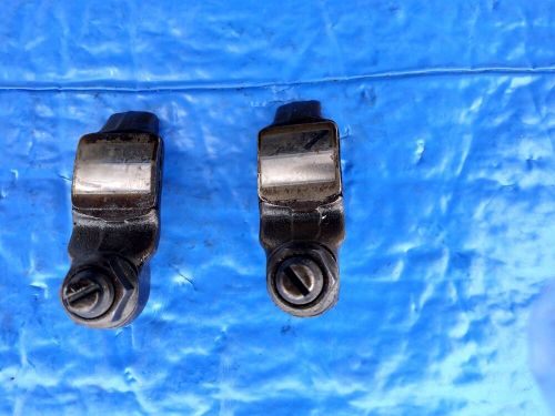 Acura integra oem b18b1 rocker arm set 94-01