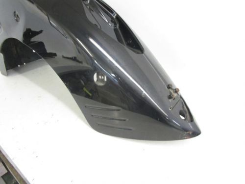 04 honda vtx 1300 r retro rear fender 80110-mcv-s10za 2003-2006