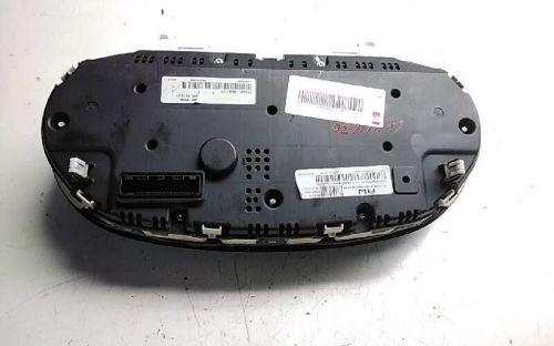 24810br30a instrument panel for nissan qashqai j10 accenta 2562464 2562464-