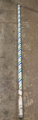 Shakespeare 5228 - 8&#039; length 1.5&#034; dia galaxy extension mast - new open box