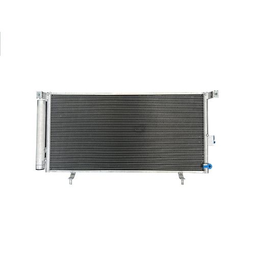 Cnd3885 new replacement a/c condenser fits 2010-2014 subaru outback