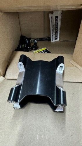 Skidoo small stock riser block