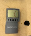 Silva nexus comnav nx2 wind data instrument display unit wind+ speed direction