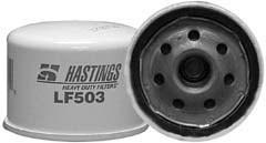 Hastings filters lf503 oil filter-engine oil filter