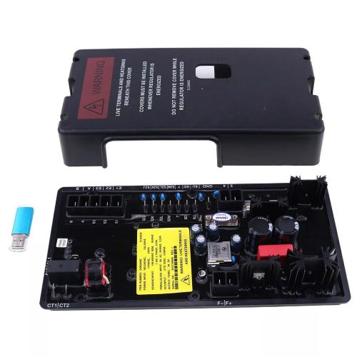 Dvr2000e automatic voltage regulator for marathon avr 1pc