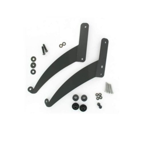 Givi windshield mounting kit 266dtg for suzuki burgman 400 l0-