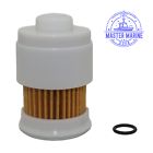 68f-24563-01 fuel filter for yamaha outboard 150 175 200 225 250 hp z vz lz