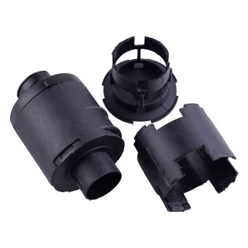 Air exhaust silencer intake filter kit fit for webasto eberspacher auto heater ）