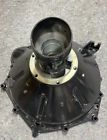 Volvo penta gm 14&#034; flywheel bell housing 3856701