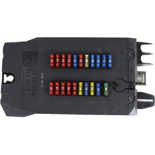 05120244aa genuinexl fuse box for sprinter dodge 2500 van 3500 2003-2006