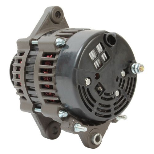 New 70a alternator fits mercruiser stern drive 7.4lx mpi 1998-2000 219232 186293