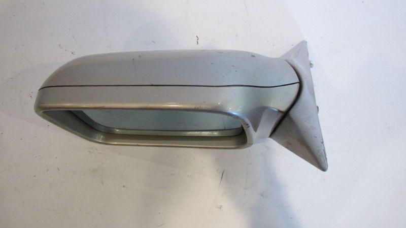 88 89 90 91 92 bmw 735i driver side view mirror power heated without memory