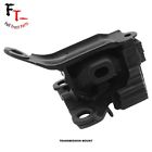 Transmission mount -- fits: 2017-2018 yaris ia &amp; 2016 scion ia (1.5l, l4).