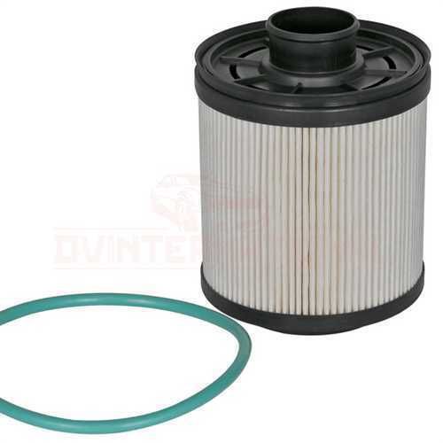 Afe power fuel filter fits ford f750 power-stroke 16