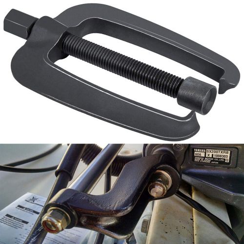 Hydraulic steering support bracket puller removal tool fits for seastar, uflex ~