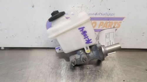 13 toyota tundra brake master cylinder 4.0l