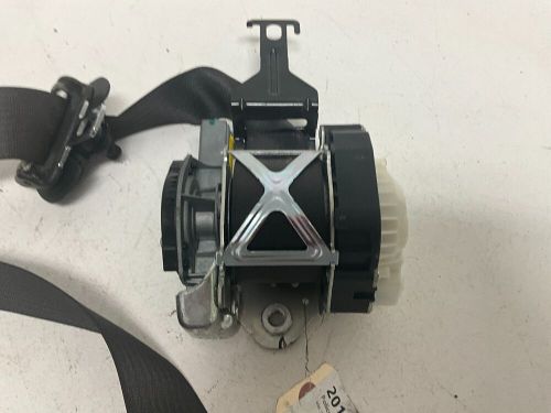 2013 ford explorer right front passenger side seat belt ++