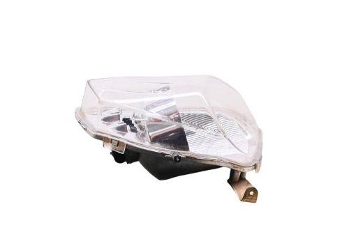 03 polaris predator 500 front right headlight