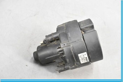 97-04 porsche boxster secondary air injection smog pump 996605104 oem