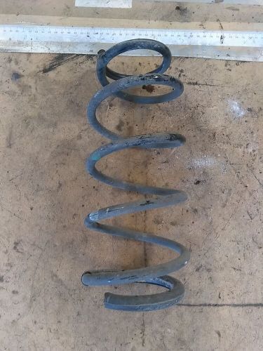 Genuine rear coil spring both sides suzuki alto (gf) 2011-